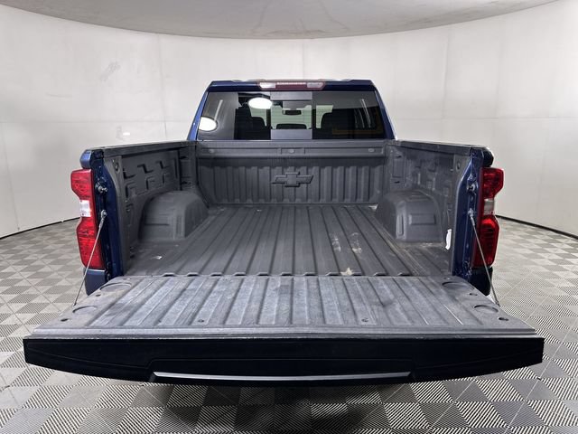 Used 2021 Chevrolet Silverado 1500 LT w/ Texas Edition Plus AWD/4WD image 27