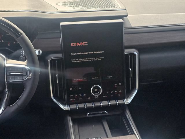 New 2026 GMC Acadia Denali w/ Super Cruise Package FWD image 12