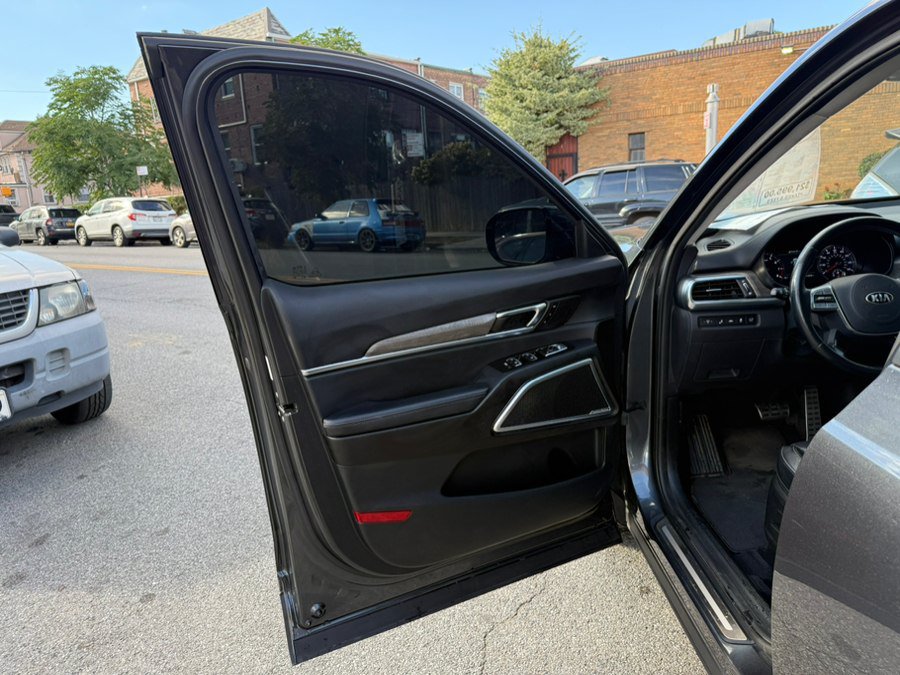 Used 2020 Kia Telluride SX w/ SX Prestige Package AWD/4WD image 23