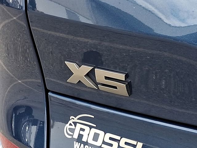 Used 2022 BMW X5 M50i image 41