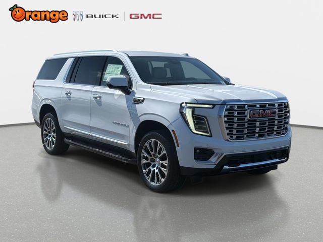 New 2026 GMC Yukon XL Denali RWD image 1