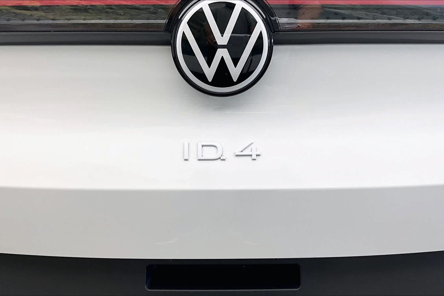 Used 2024 Volkswagen ID.4 Pro S RWD image 31