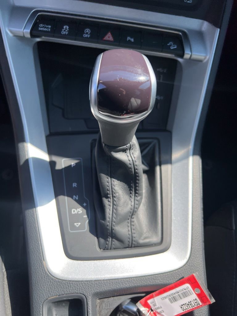 Used 2024 Audi Q3 2.0T Premium image 15