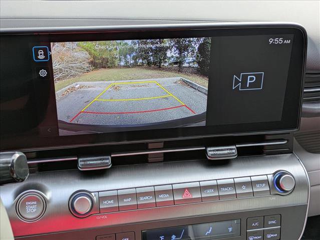 New 2026 Hyundai Kona SEL Sport image 14