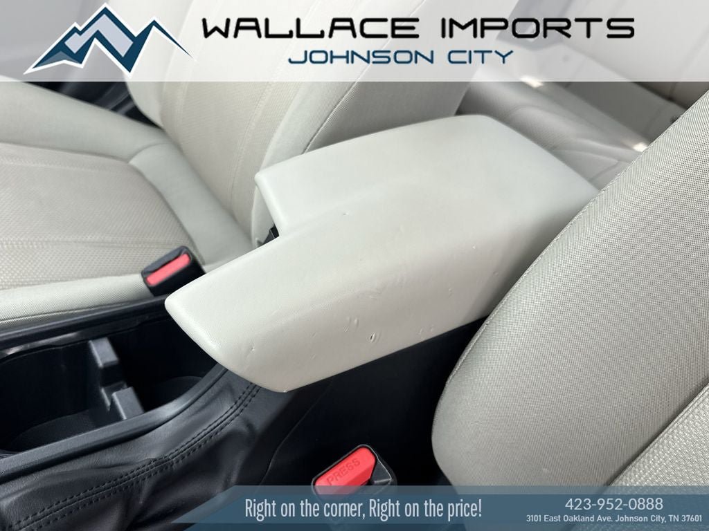 Certified 2022 Subaru Impreza 2.0i AWD/4WD image 19