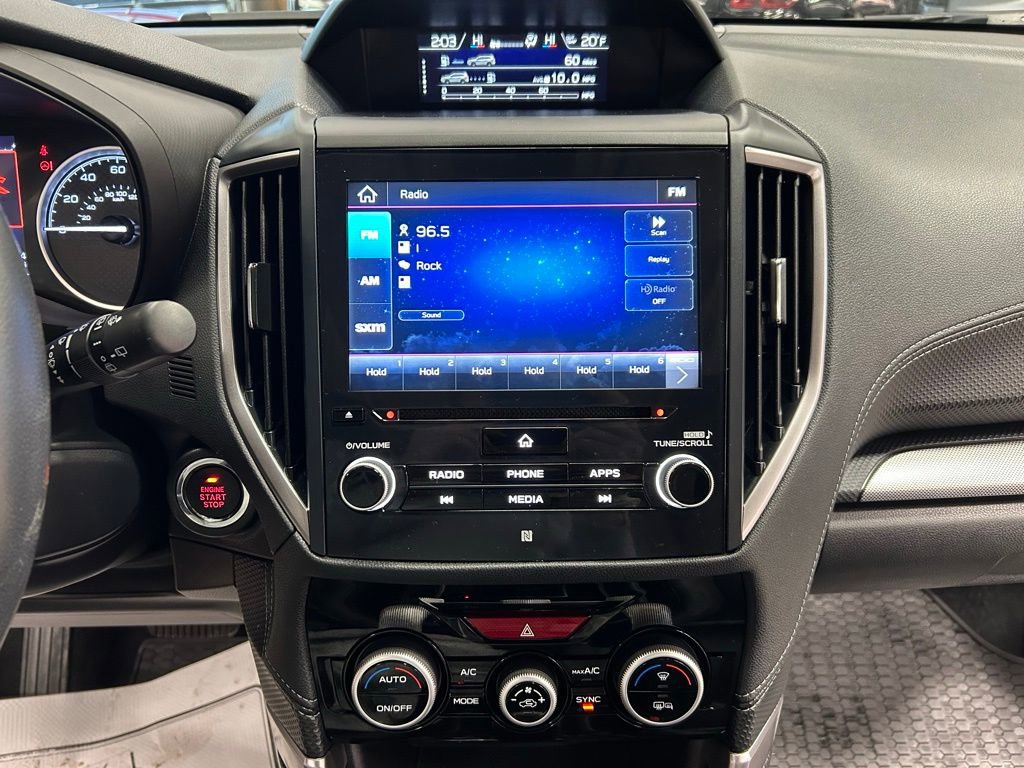 Used 2021 Subaru Forester Limited image 17
