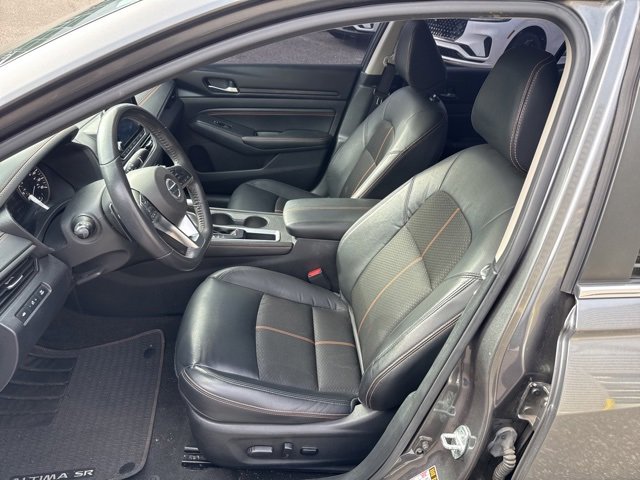Used 2022 Nissan Altima 2.0 SR image 10