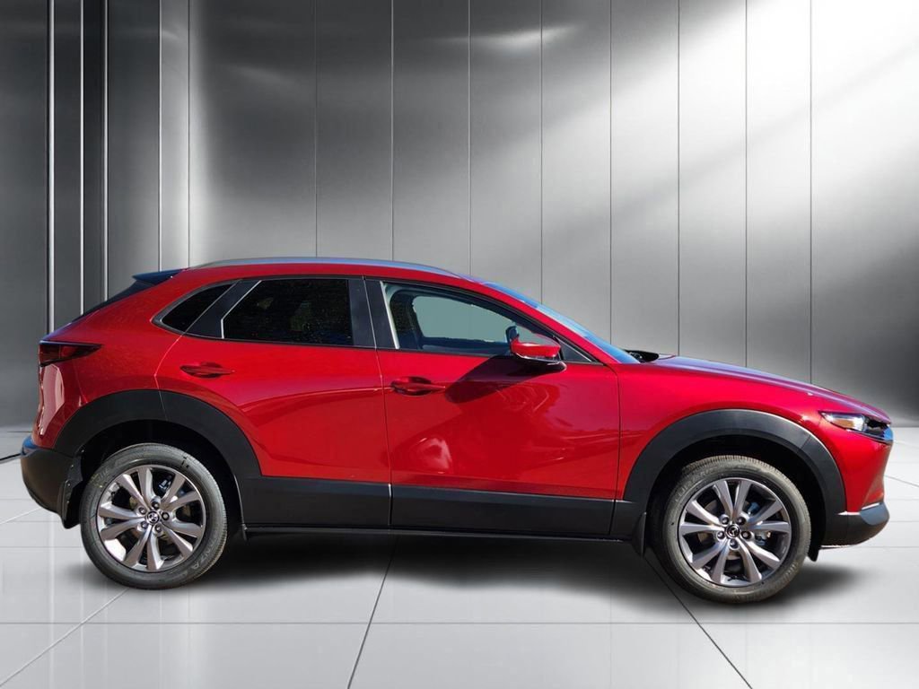 New 2026 MAZDA CX-30 AWD 2.5 S image 32