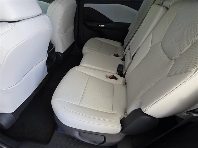 New 2026 Lexus TX 350 FWD image 8