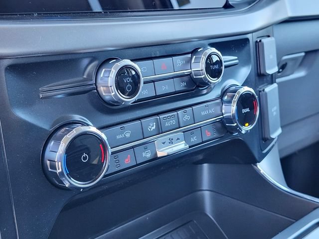 New 2026 Ford F150 XLT w/ Equipment Group 303A High AWD/4WD image 22