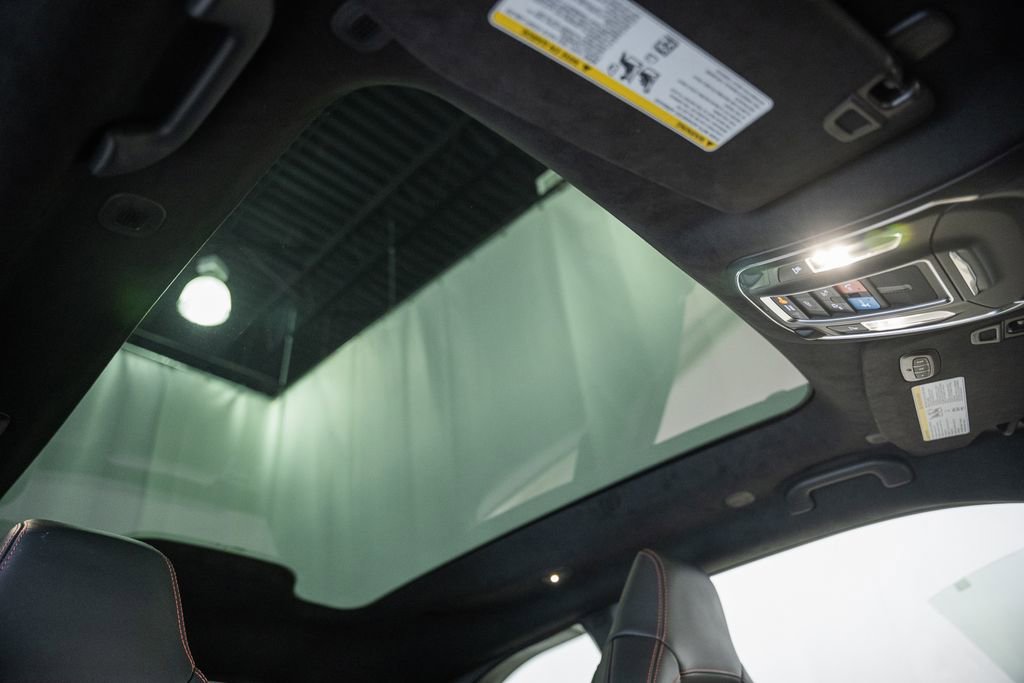 New 2026 Dodge Charger R/T Scat Pack image 31