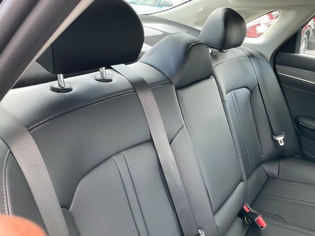 New 2025 Kia K5 EX image 57