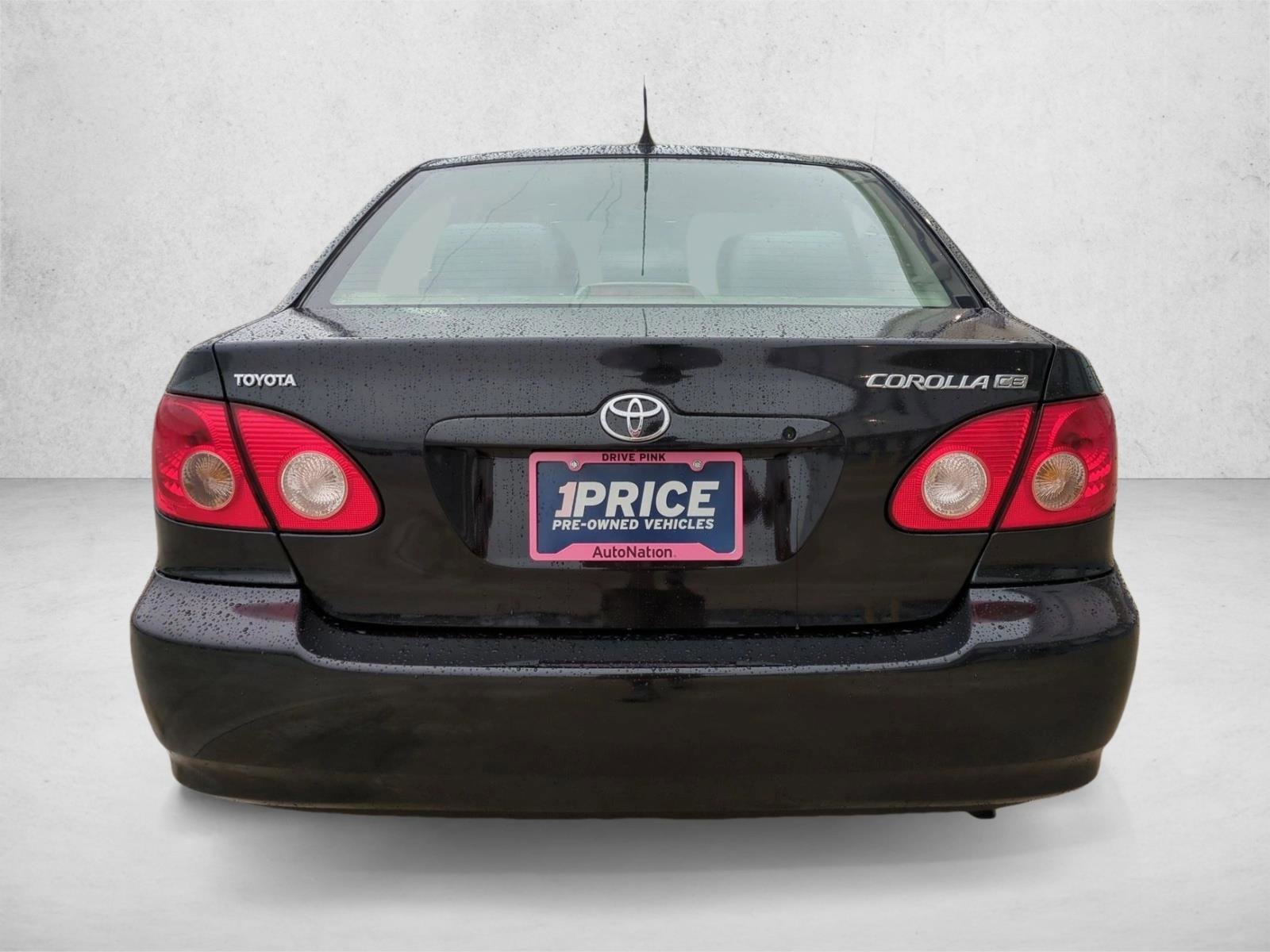 Used 2008 Toyota Corolla CE FWD image 7
