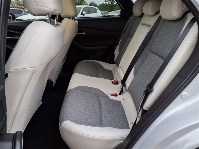 New 2026 MAZDA CX-30 AWD 2.5 S image 13