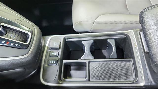 Used 2015 Honda CR-V EX-L image 14
