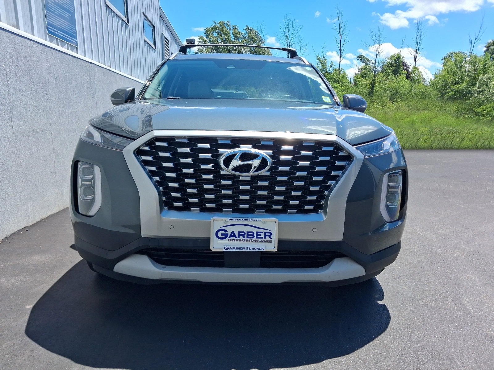Used 2021 Hyundai Palisade SEL w/ Premium Package AWD/4WD image 6