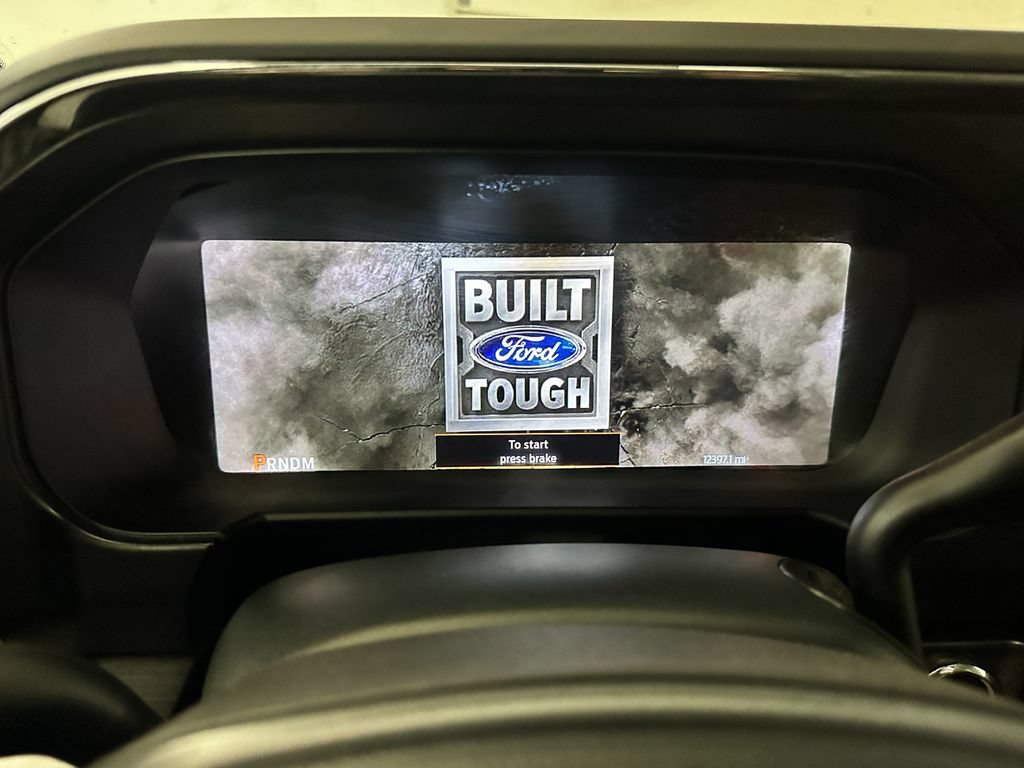 Certified 2026 Ford F250 Lariat w/ Lariat Ultimate Package AWD/4WD image 38