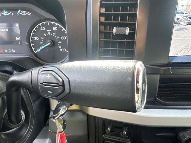 Used 2025 Ford F250 XLT image 16