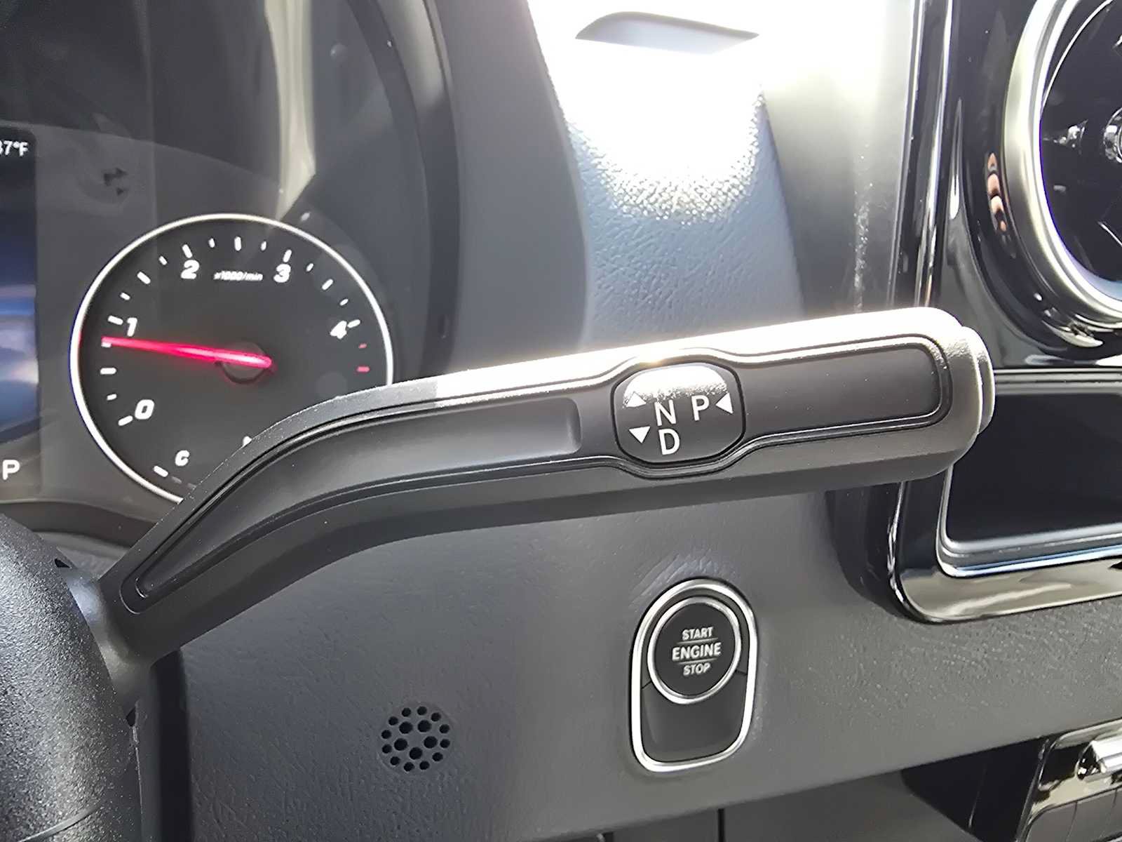 New 2026 Mercedes-Benz Sprinter 2500 image 36