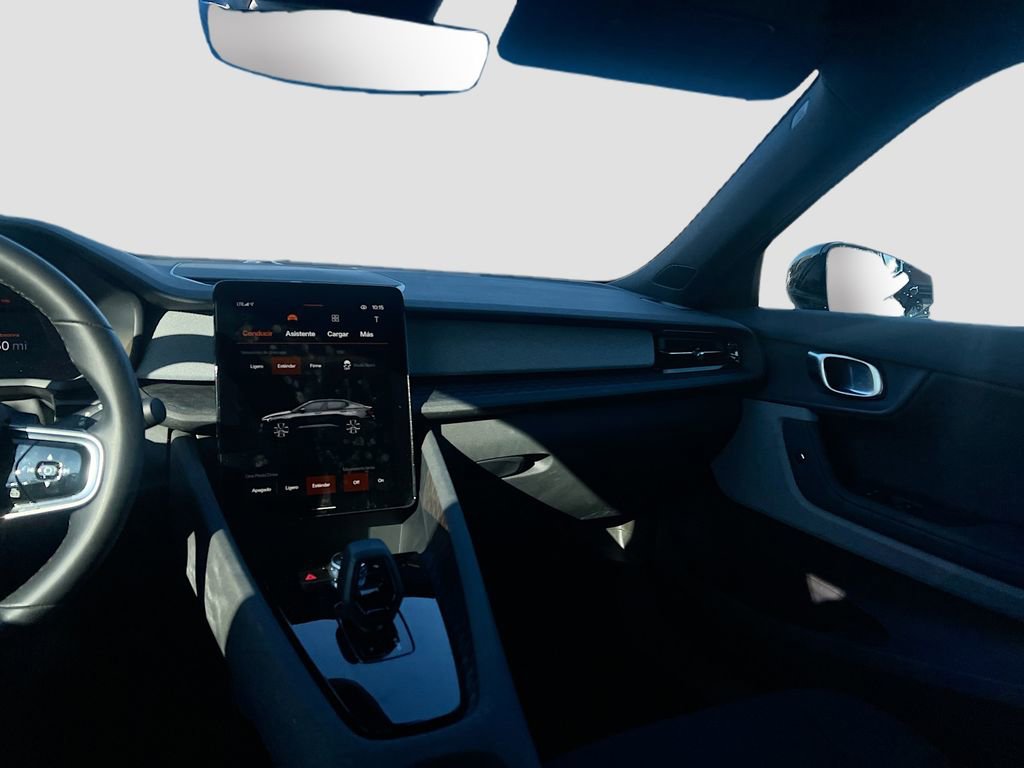 Used 2023 Polestar Polestar 2 Long Range Dual Motor image 24