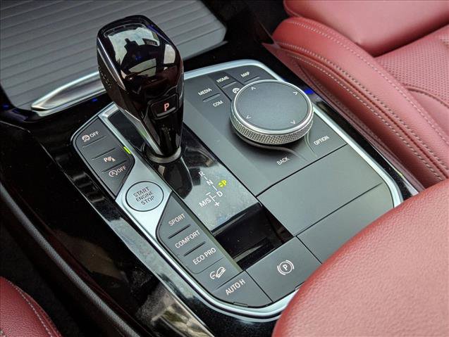 Used 2022 BMW X3 xDrive30i w/ Convenience Package w/ZPA image 12