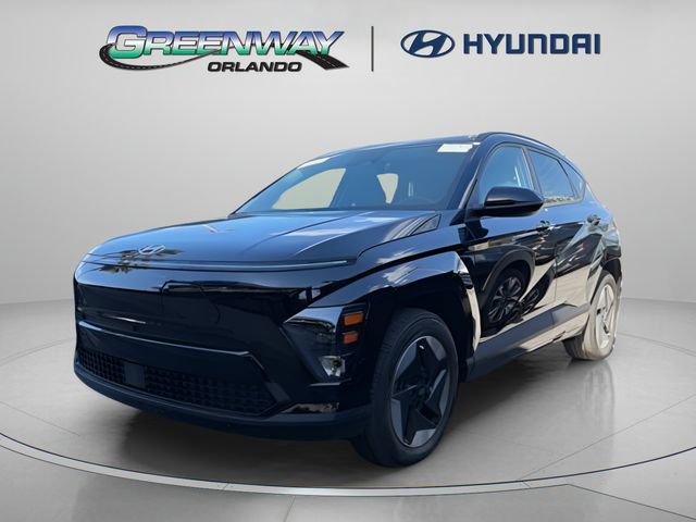 Certified 2024 Hyundai Kona SEL FWD image 5