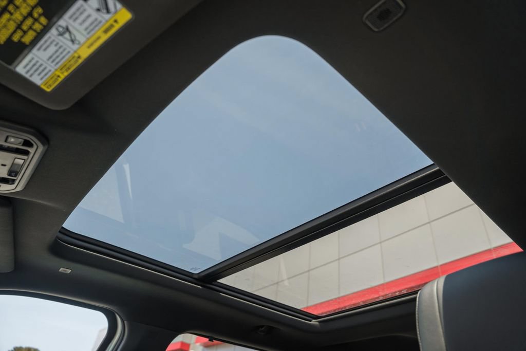 New 2026 Toyota Tundra Platinum AWD/4WD image 45