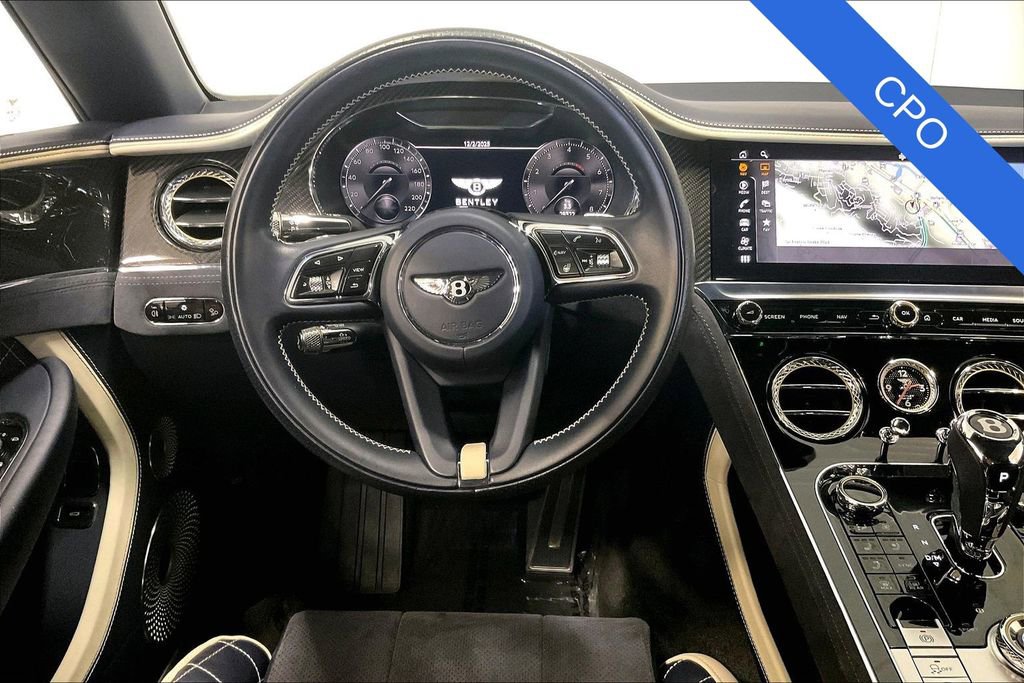 Used 2022 Bentley Continental GT Speed image 9