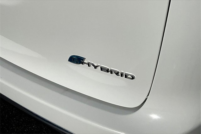 Used 2017 Chrysler Pacifica Touring Plus image 33