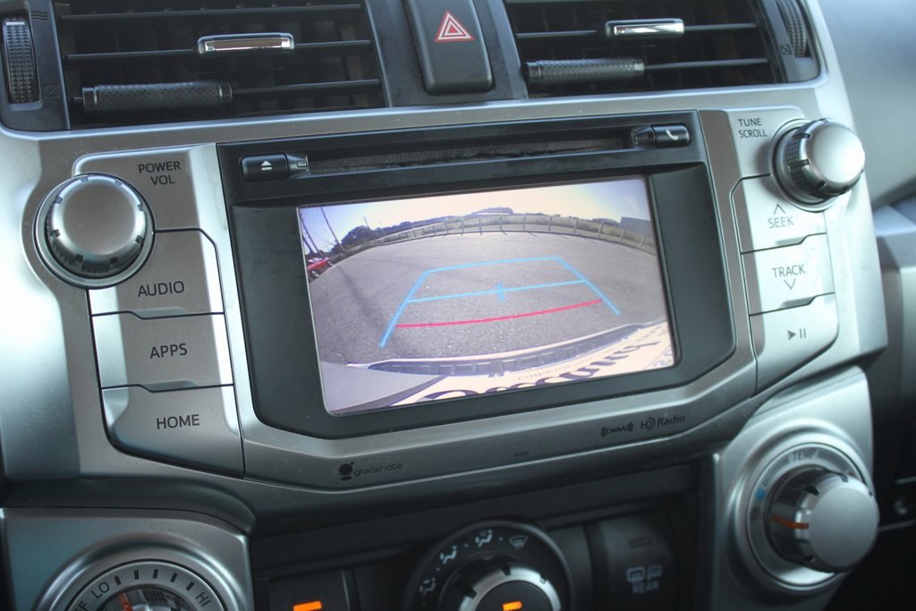 Used 2018 Toyota 4Runner SR5 image 17