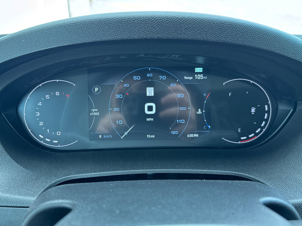 New 2026 RAM ProMaster 2500 w/ Advanced Safety Group FWD image 5