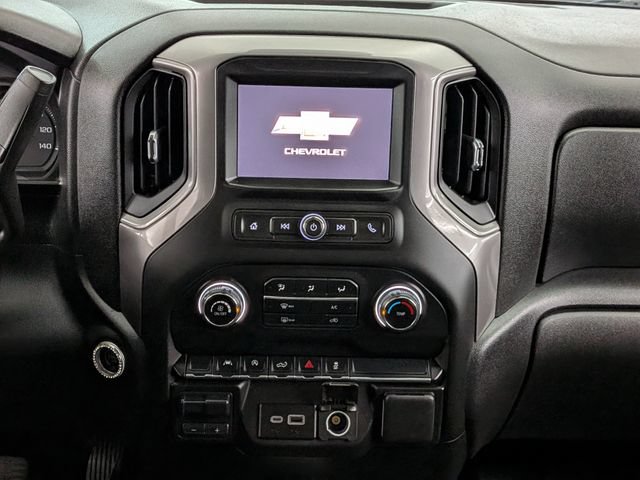 Used 2024 Chevrolet Silverado 1500 Custom AWD/4WD image 26