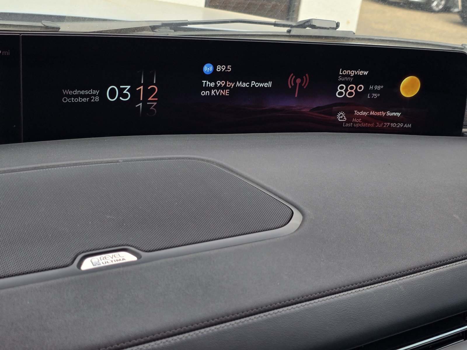 Used 2025 Lincoln Navigator Reserve AWD/4WD image 15