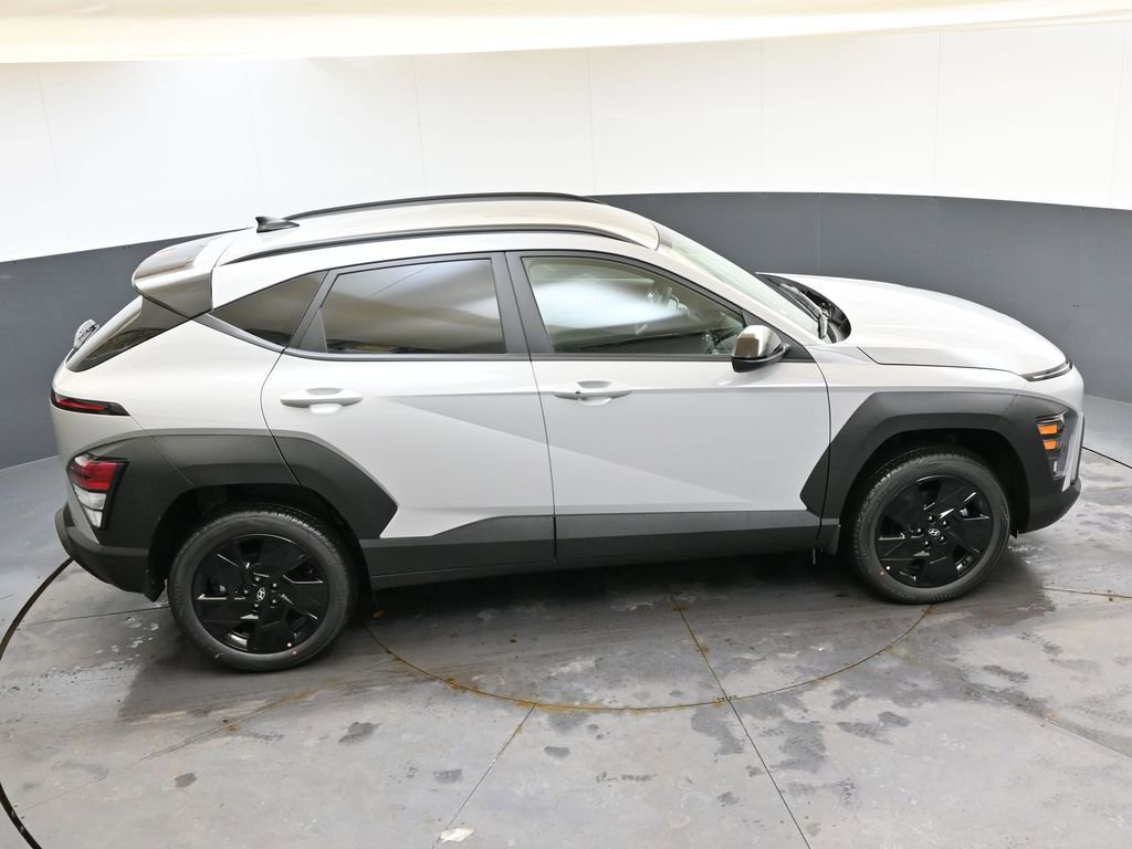 New 2026 Hyundai Kona SEL Sport image 52