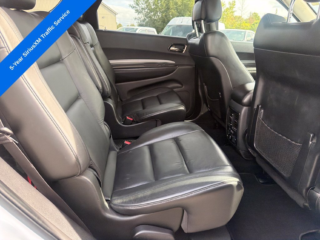 Used 2020 Dodge Durango GT AWD/4WD image 26