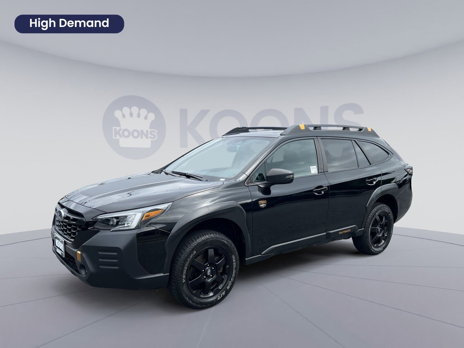 Used 2023 Subaru Outback Wilderness