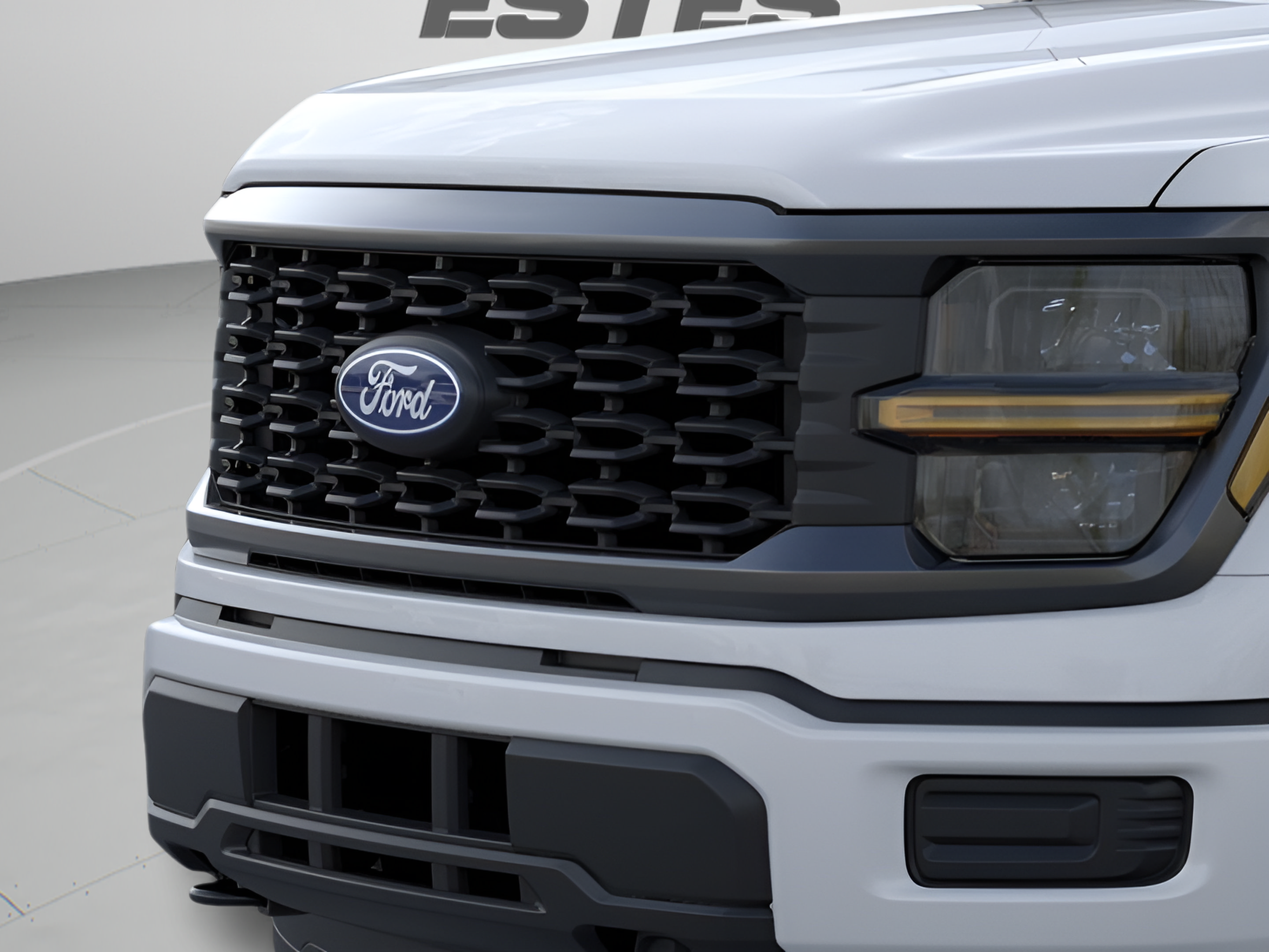 New 2026 Ford F150 STX AWD/4WD image 50