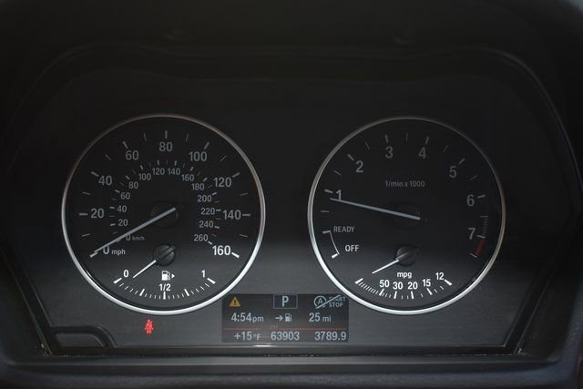 Used 2018 BMW X1 xDrive28i image 19