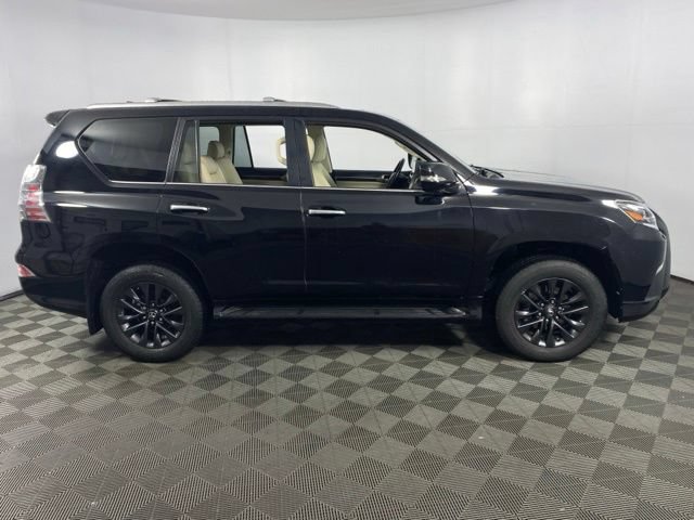 Used 2023 Lexus GX 460 Premium w/ Premium Package AWD/4WD image 11