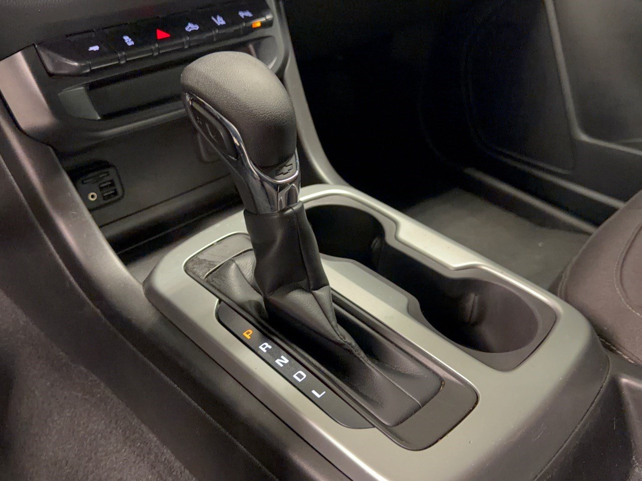 Used 2022 Chevrolet Colorado LT w/ Safety Package AWD/4WD image 21