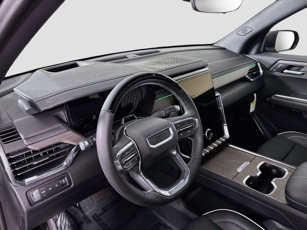 New 2026 GMC Acadia Denali w/ Super Cruise Package AWD/4WD image 9