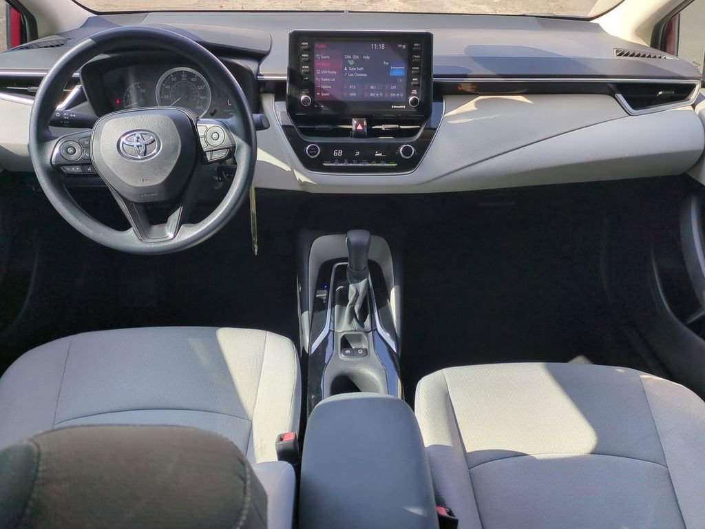 Certified 2022 Toyota Corolla LE image 14