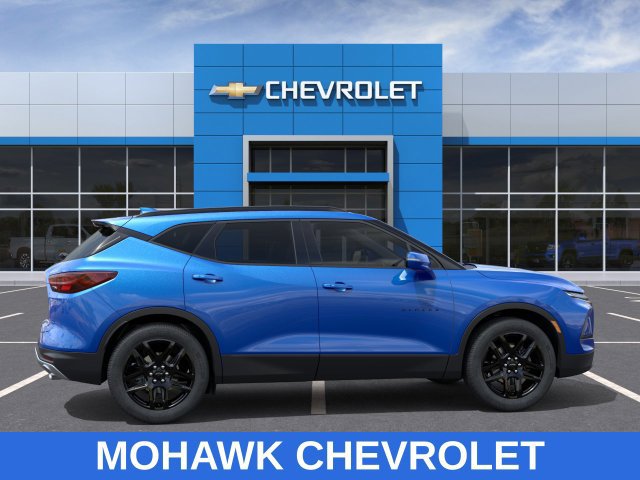 New 2026 Chevrolet Blazer LT AWD/4WD image 5