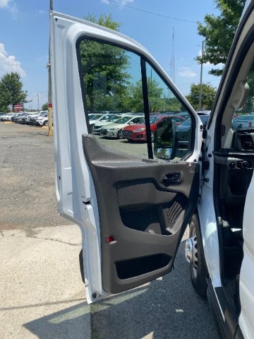 Used 2020 Ford Transit 350 148 High Roof Extended DRW RWD image 17