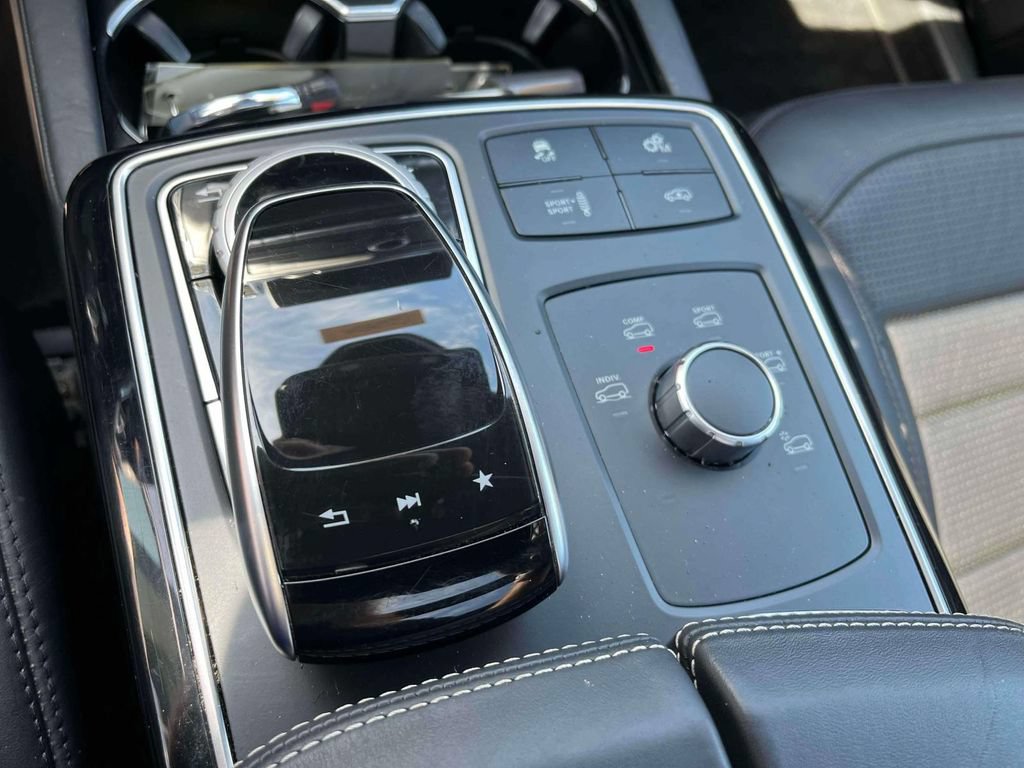 Used 2019 Mercedes-Benz GLS 63 AMG 4MATIC image 33