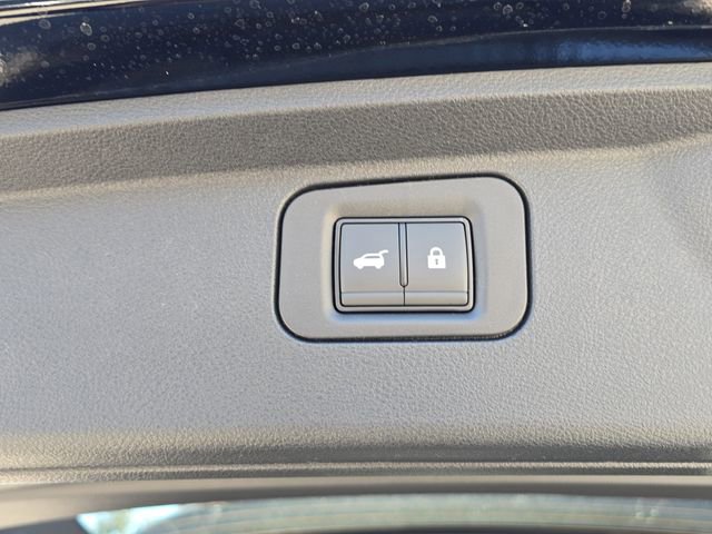 New 2026 Nissan Armada SL w/ Captain's Chari Seat Package RWD image 11
