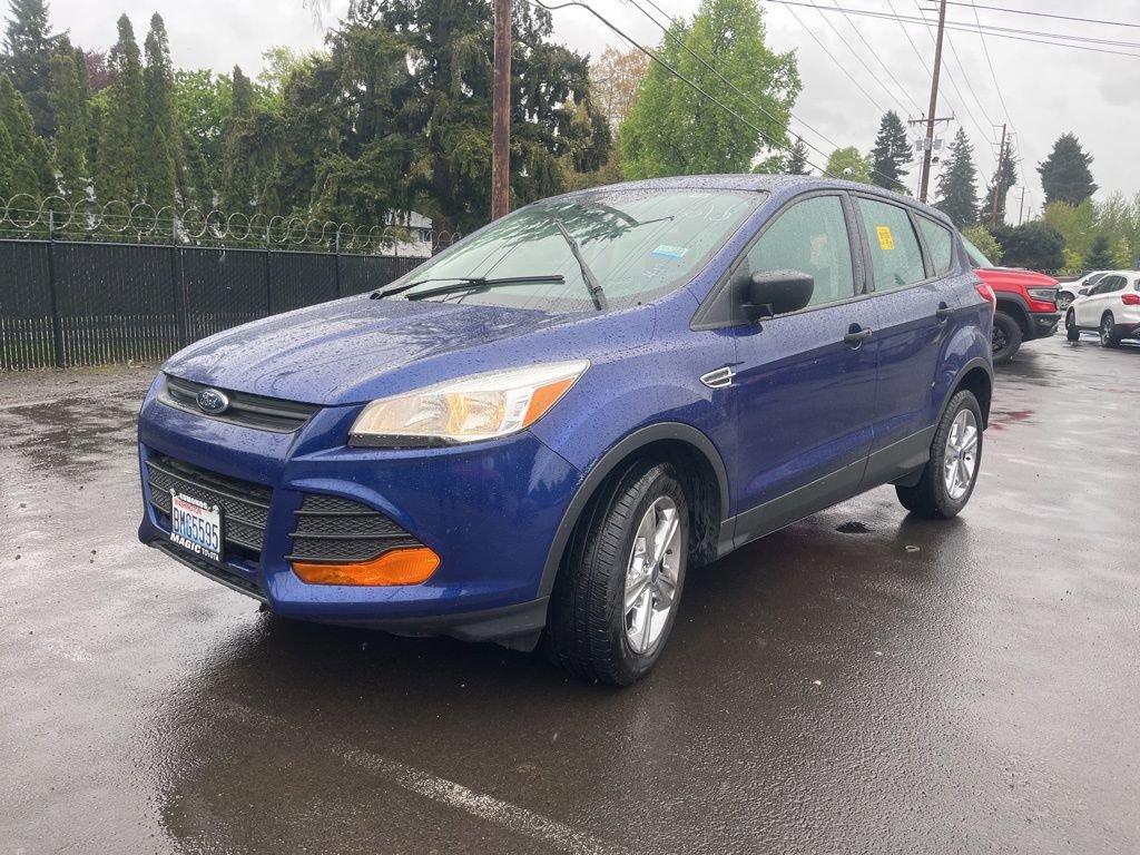 Used 2016 Ford Escape S FWD image 3