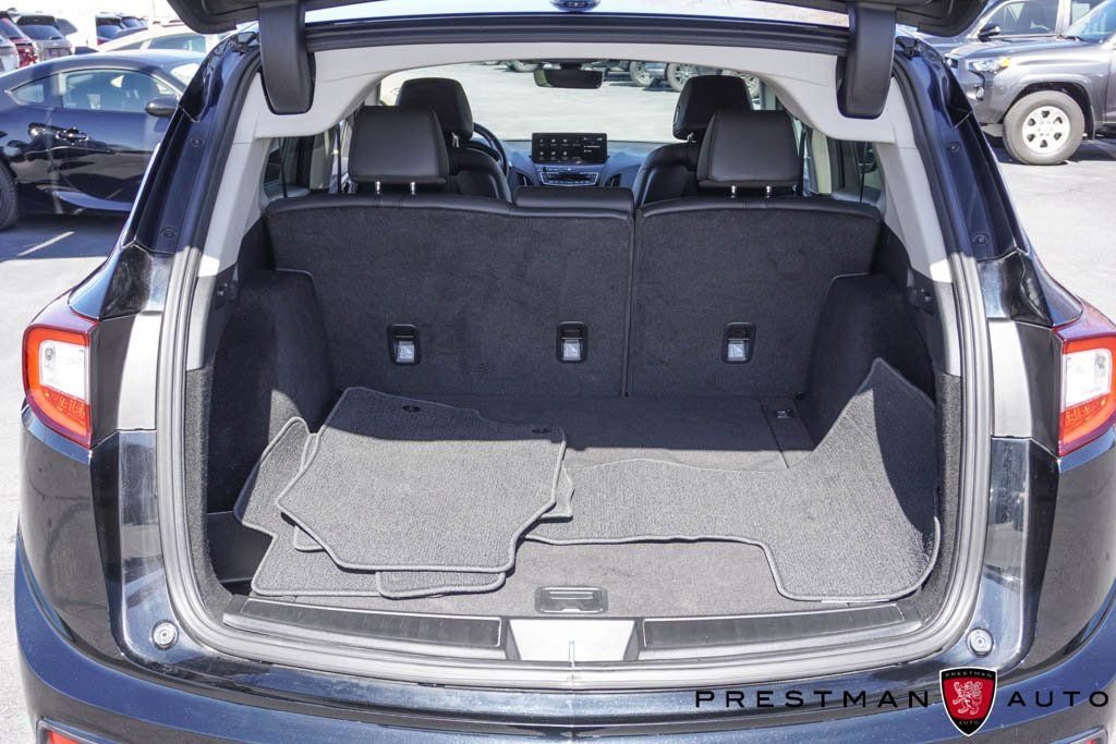 Used 2024 Acura RDX SH-AWD image 40