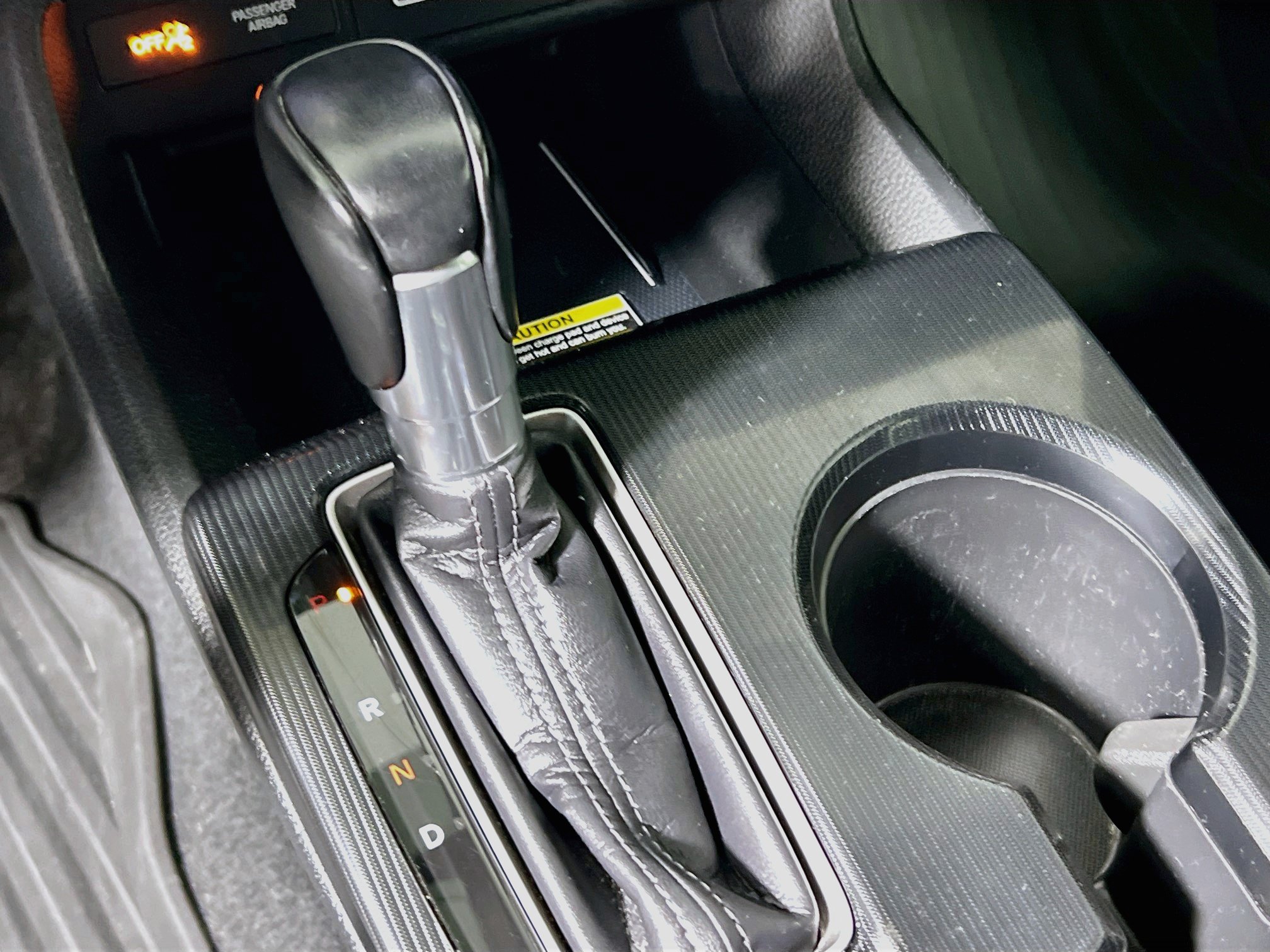 Used 2022 Honda Civic Sport Touring image 24