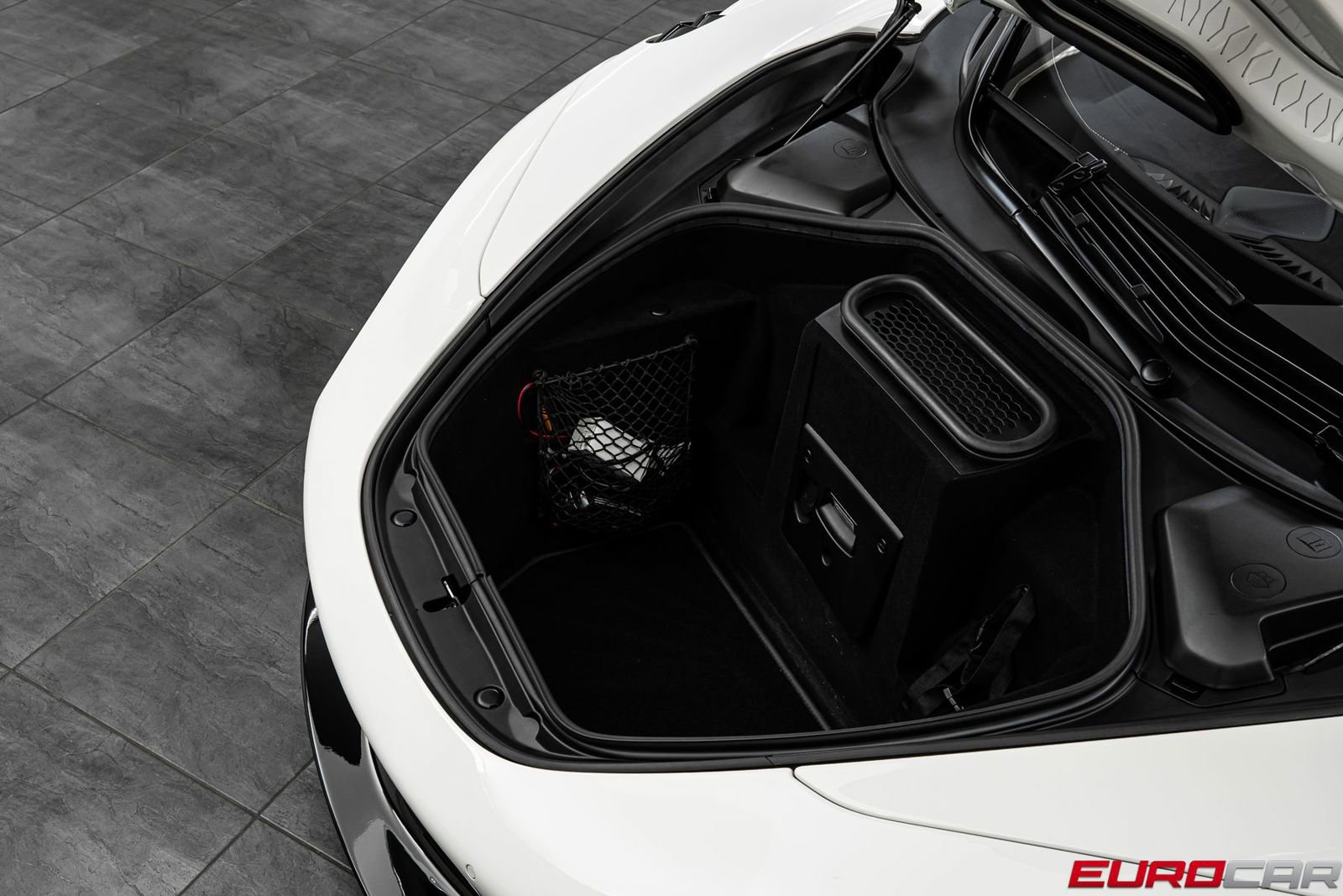 Used 2021 McLaren 765LT RWD image 11